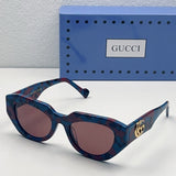GUCCI - Óculos De Sol