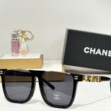 CHANEL - Óculos De Sol