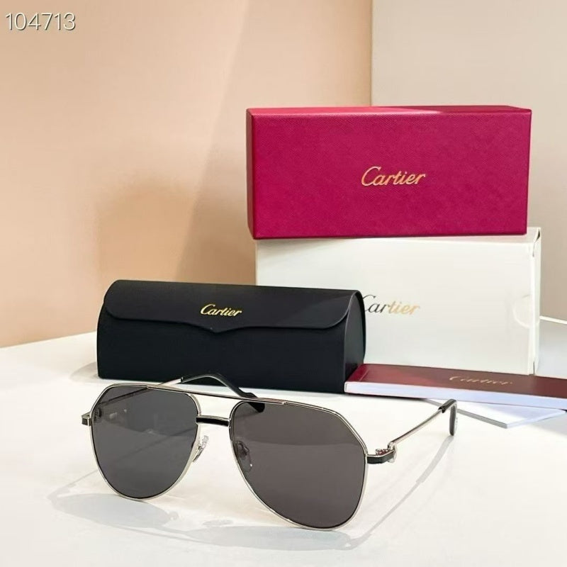 CARTIER - Óculos De Sol