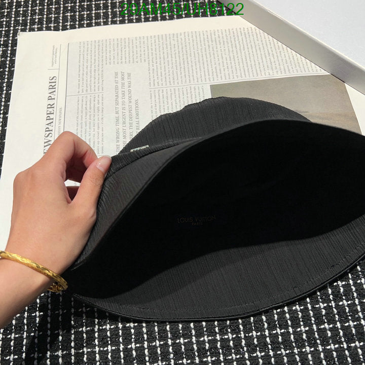 Chapéu Louis Vuitton