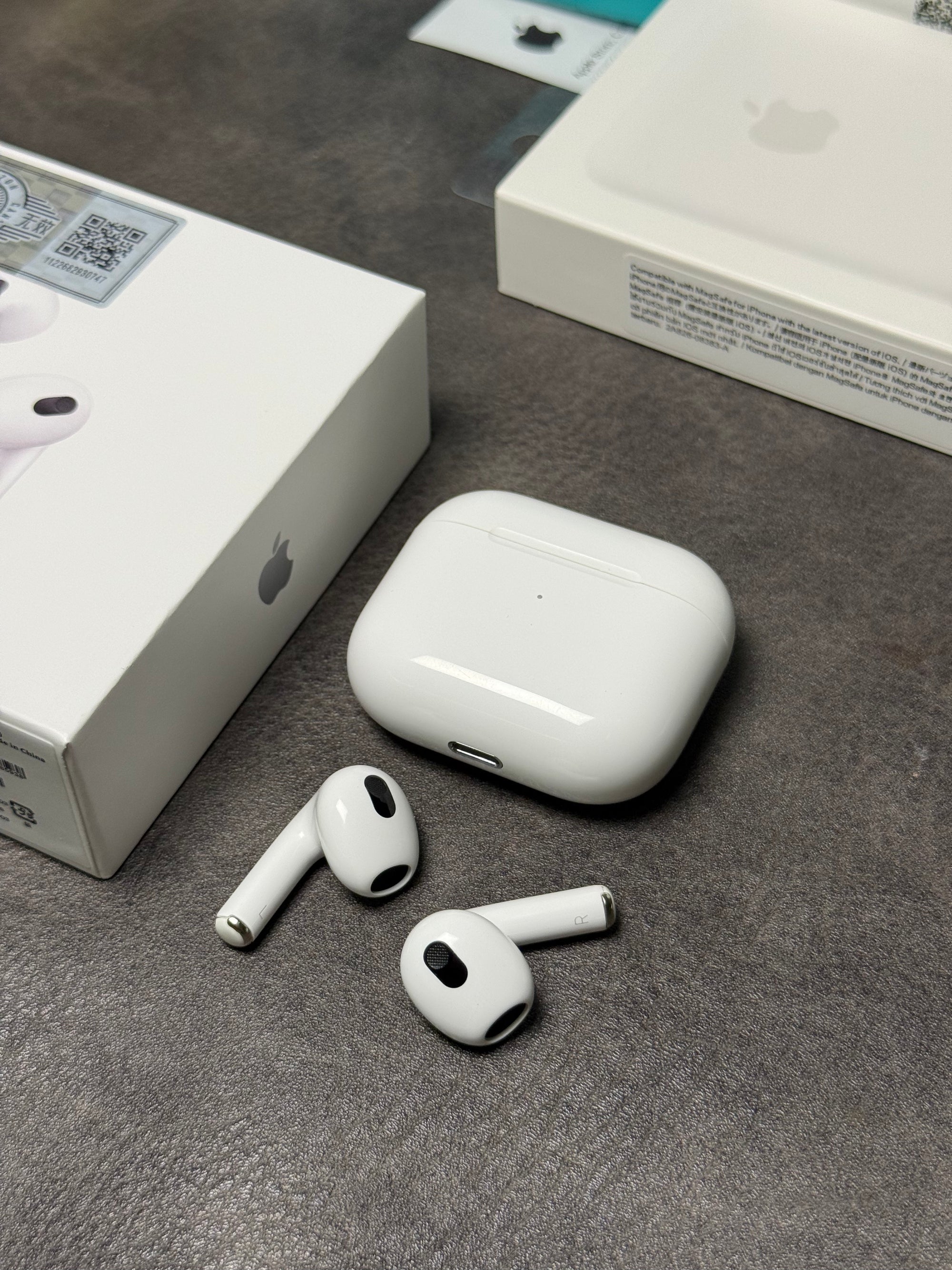 Apple AirPods3 (4ª Geração)