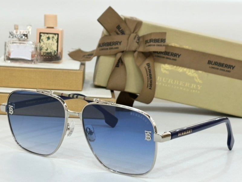 BURBERRY - Óculos De Sol