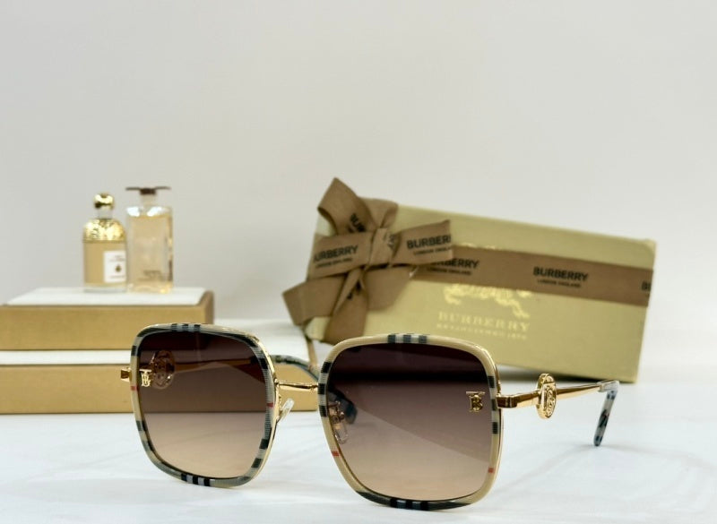 BURBERRY - Óculos De Sol