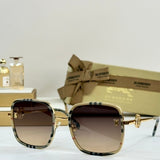 BURBERRY - Óculos De Sol