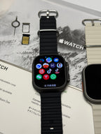 Apple Watch Ultra3