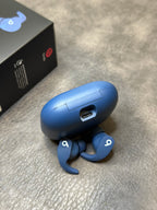 Beats Fit Pro Magic Sound com pop-up