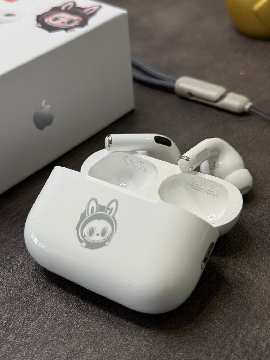 Apple AirPods Pro 2 (5ª geração)