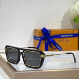 LOUIS VUITTON - Óculos De Sol