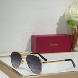 CARTIER - Óculos De Sol