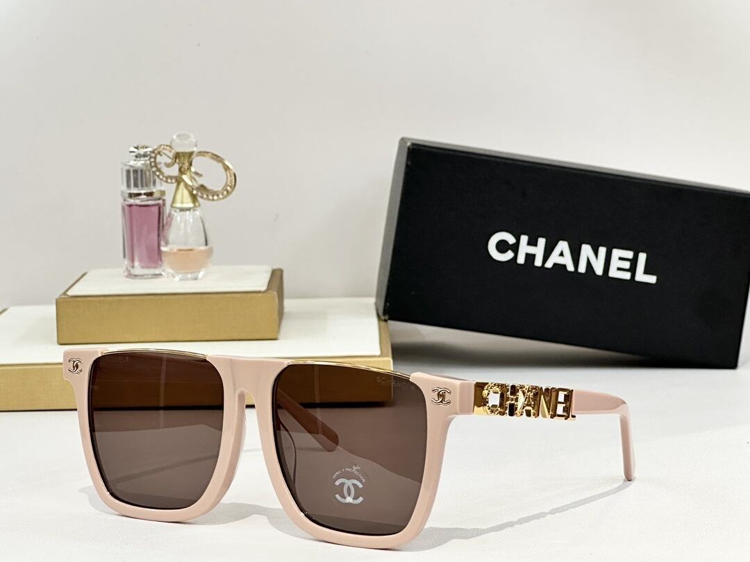 CHANEL - Óculos De Sol