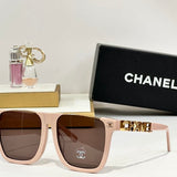 CHANEL - Óculos De Sol