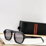 ZEGNA - Óculos De Sol