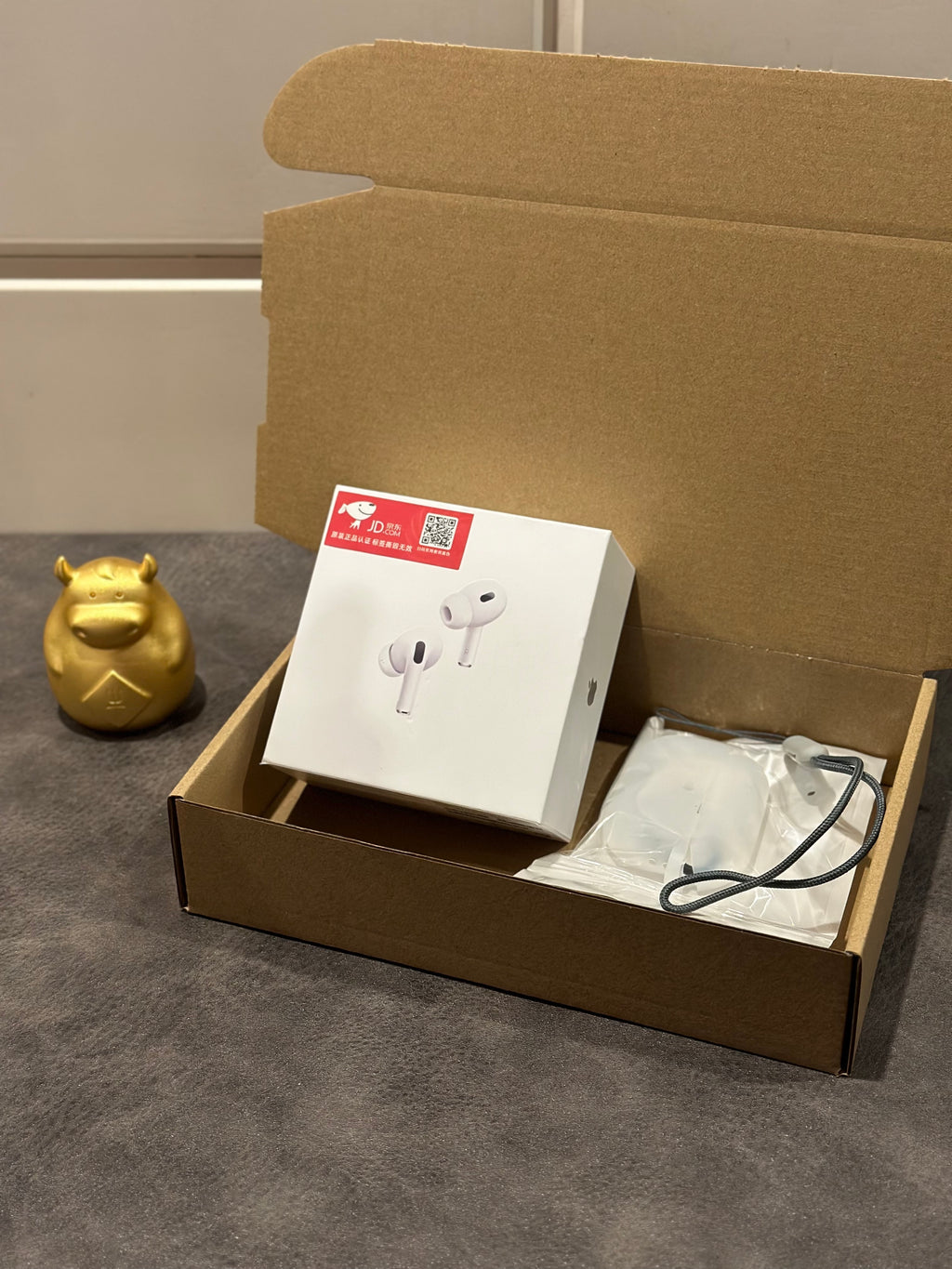 Apple AirPods Pro 2  (5ª geração)