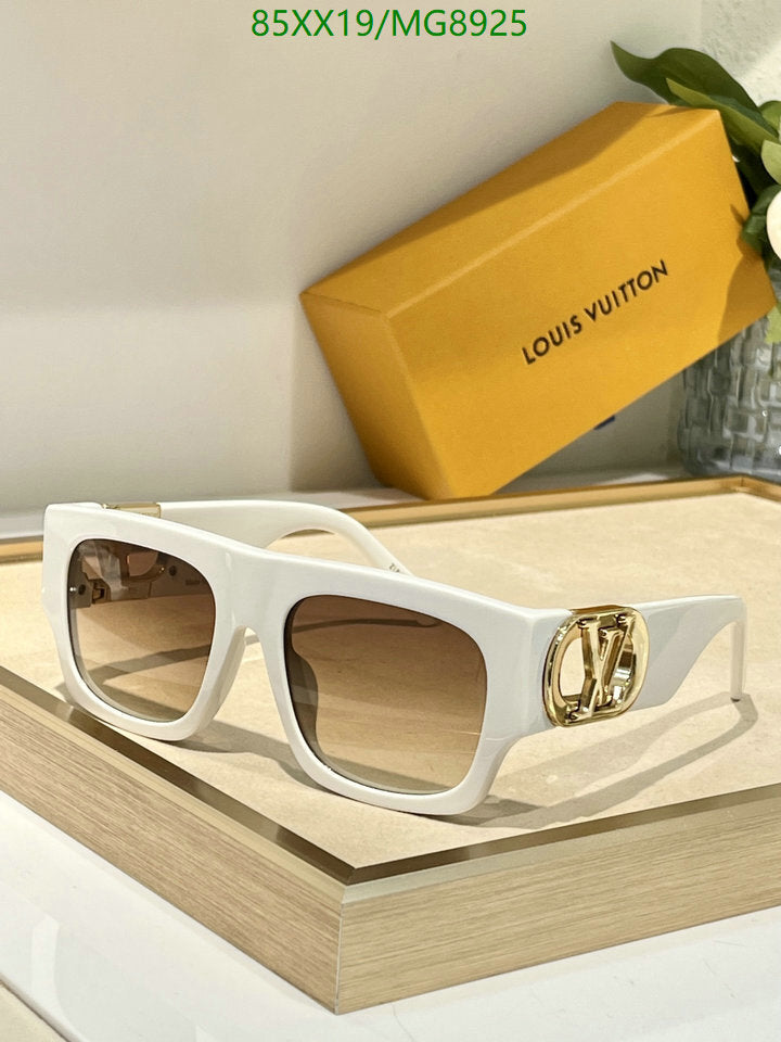 LOUIS VUITTON - Óculos De Sol