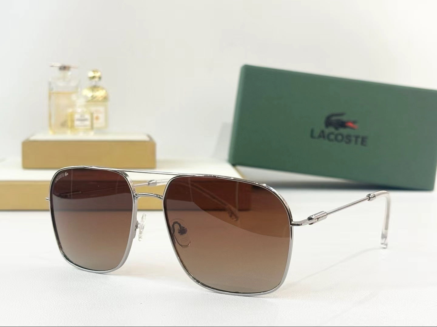 LACOSTE - Óculos De Sol