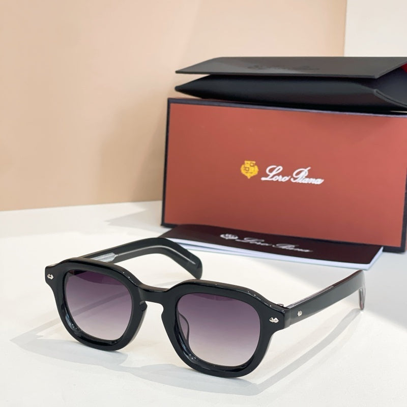 LORO PIANA - Óculos De Sol