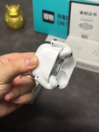 Apple AirPods4 ANC redução de ruído nova (4ª Geração)