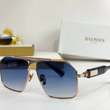 BALMAIN - Óculos De Sol