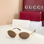GUCCI - Óculos De Sol