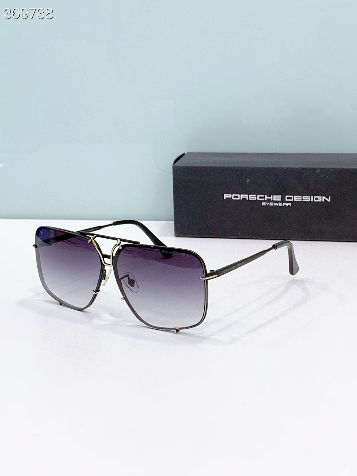 PORSCHE DESIGN - Óculos De Sol