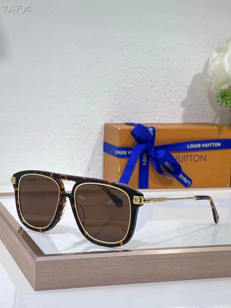 LOUIS VUITTON - Óculos De Sol