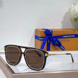 LOUIS VUITTON - Óculos De Sol