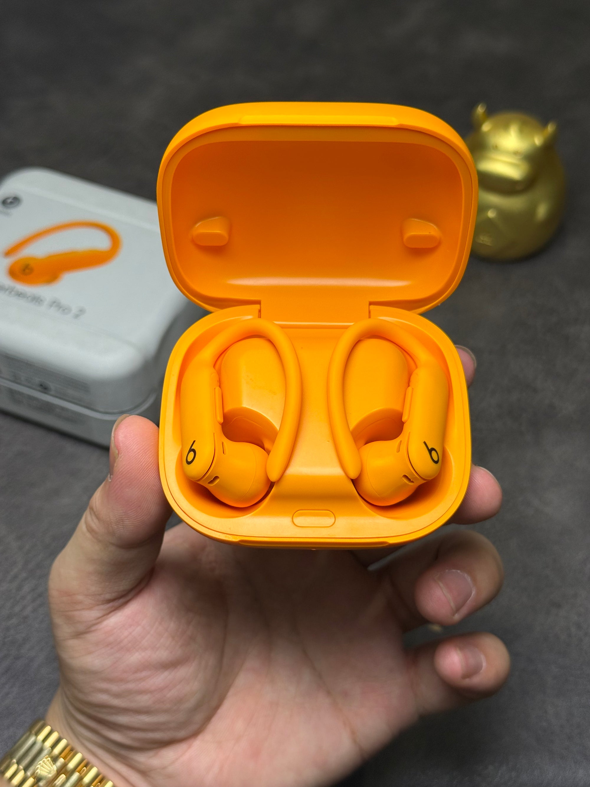 Beats Powerbeats Pro 2