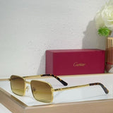 CARTIER - Óculos De Sol