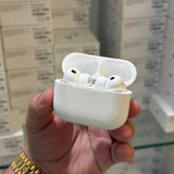 Apple AirPods Pro 3