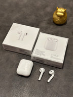 Apple AirPods (2ª geração)