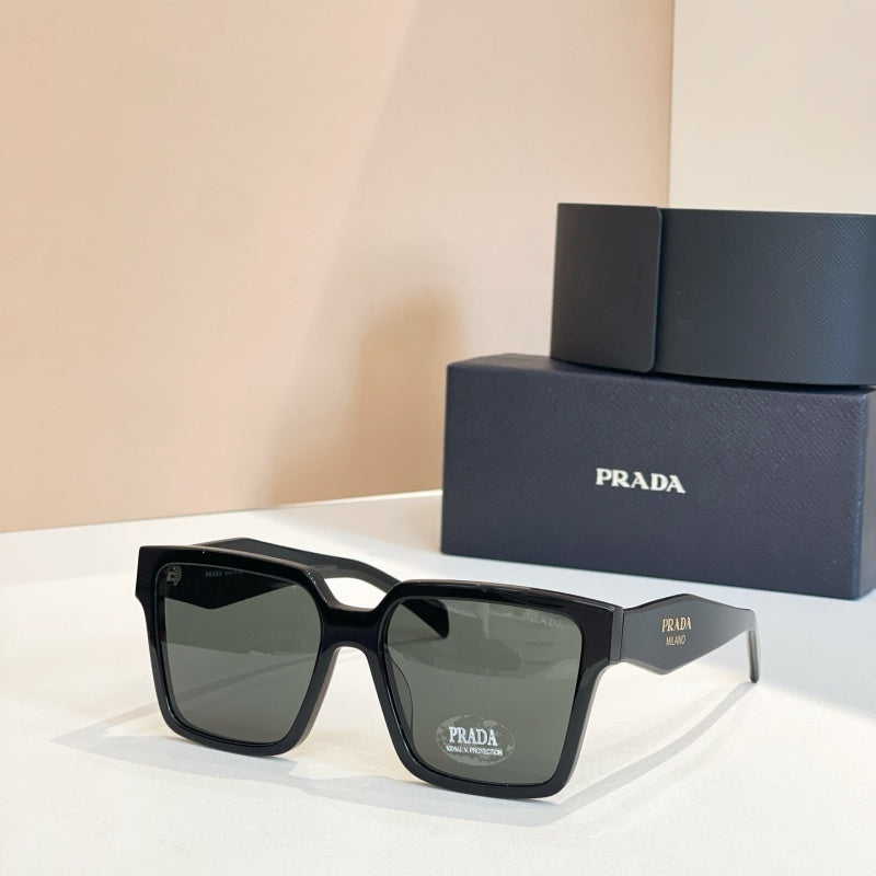 PRADA - Óculos De Sol