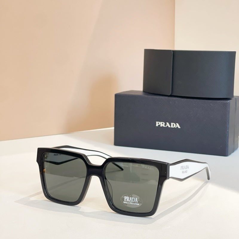 PRADA - Óculos De Sol
