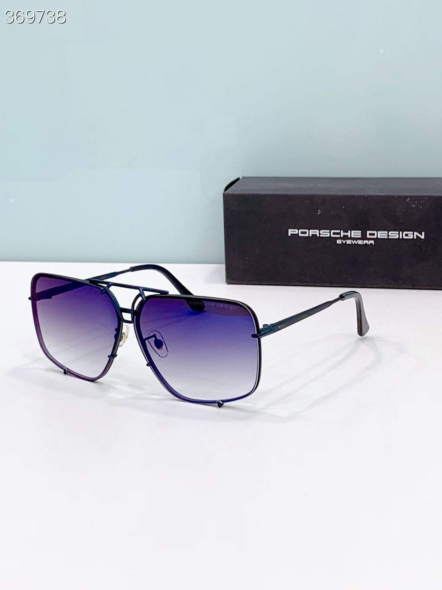 PORSCHE DESIGN - Óculos De Sol