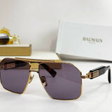 BALMAIN - Óculos De Sol