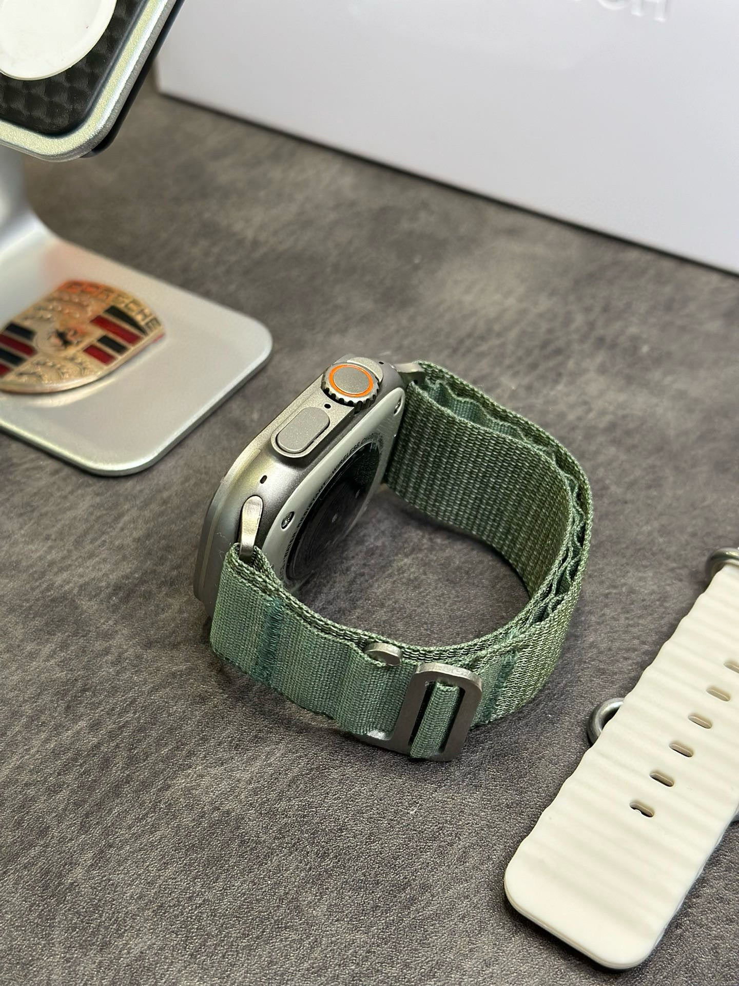 Apple Watch Ultra2  49 mm