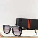 ZEGNA - Óculos De Sol