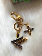 Louis Vuitton Hot Sale Keychain LV