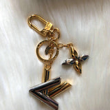 Louis Vuitton Hot Sale Keychain LV