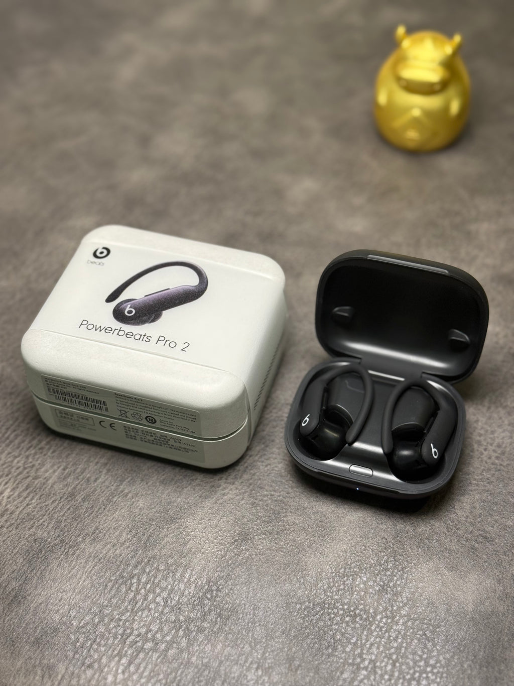 Beats Powerbeats Pro 2