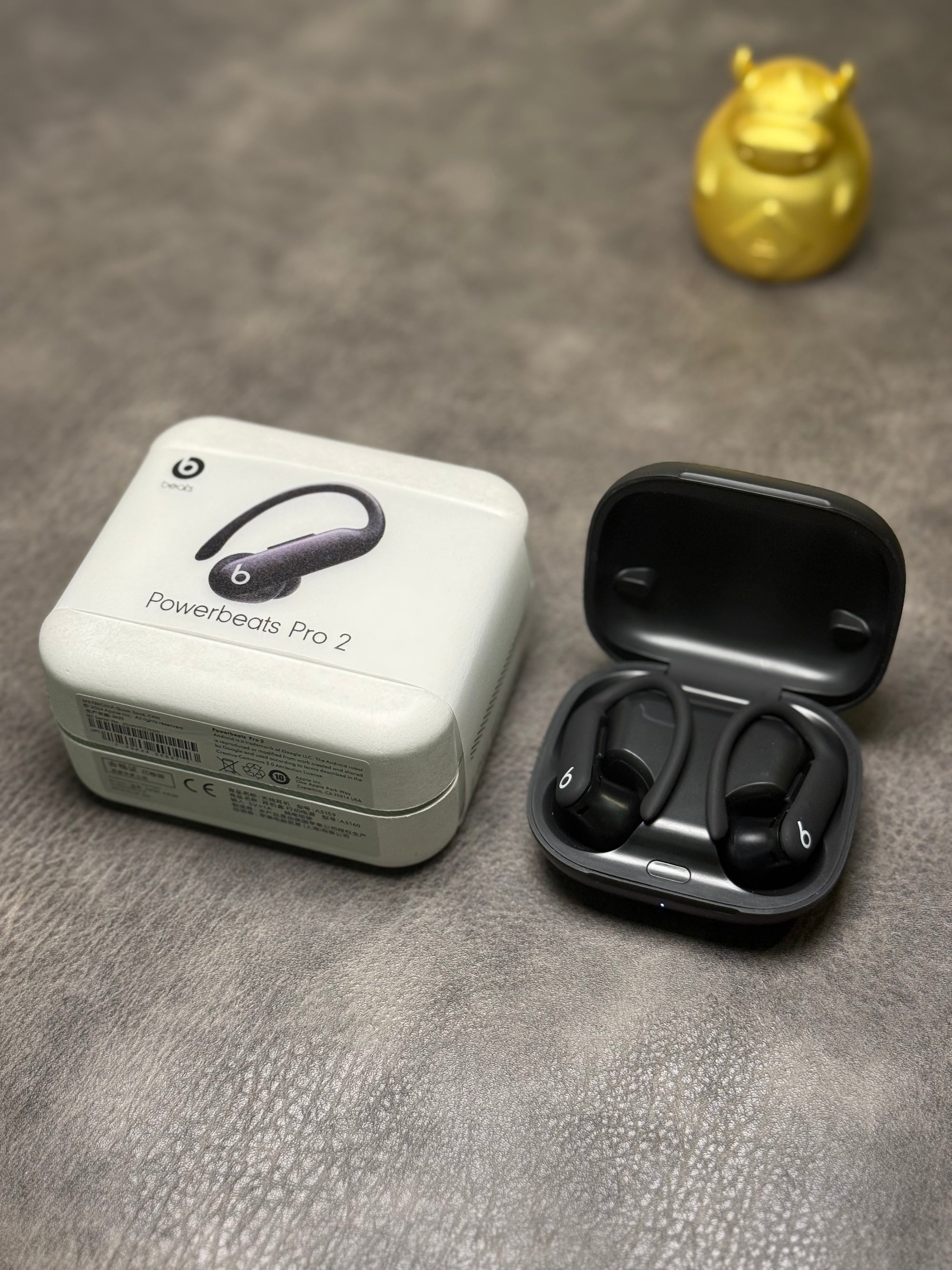 Beats Powerbeats Pro 2