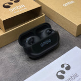 Clipe Auricular de Condução Óssea Ambie Preto