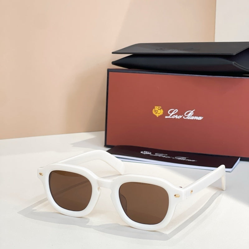 LORO PIANA - Óculos De Sol