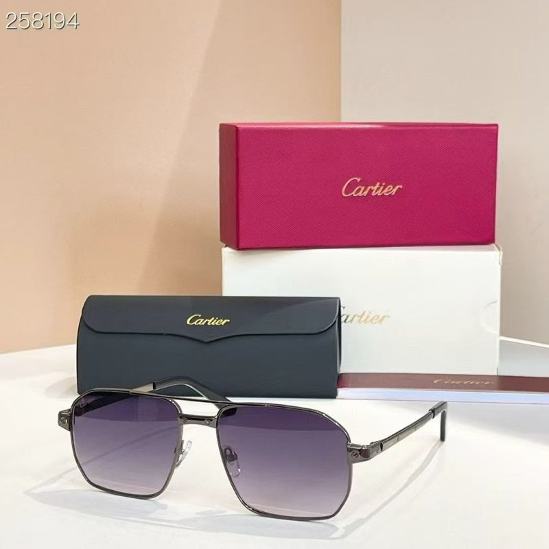 CARTIER - Óculos De Sol