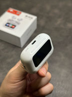 Apple AirPods Pro 3 Personalizados Com Tela