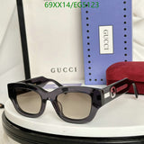 GUCCI - Óculos De Sol