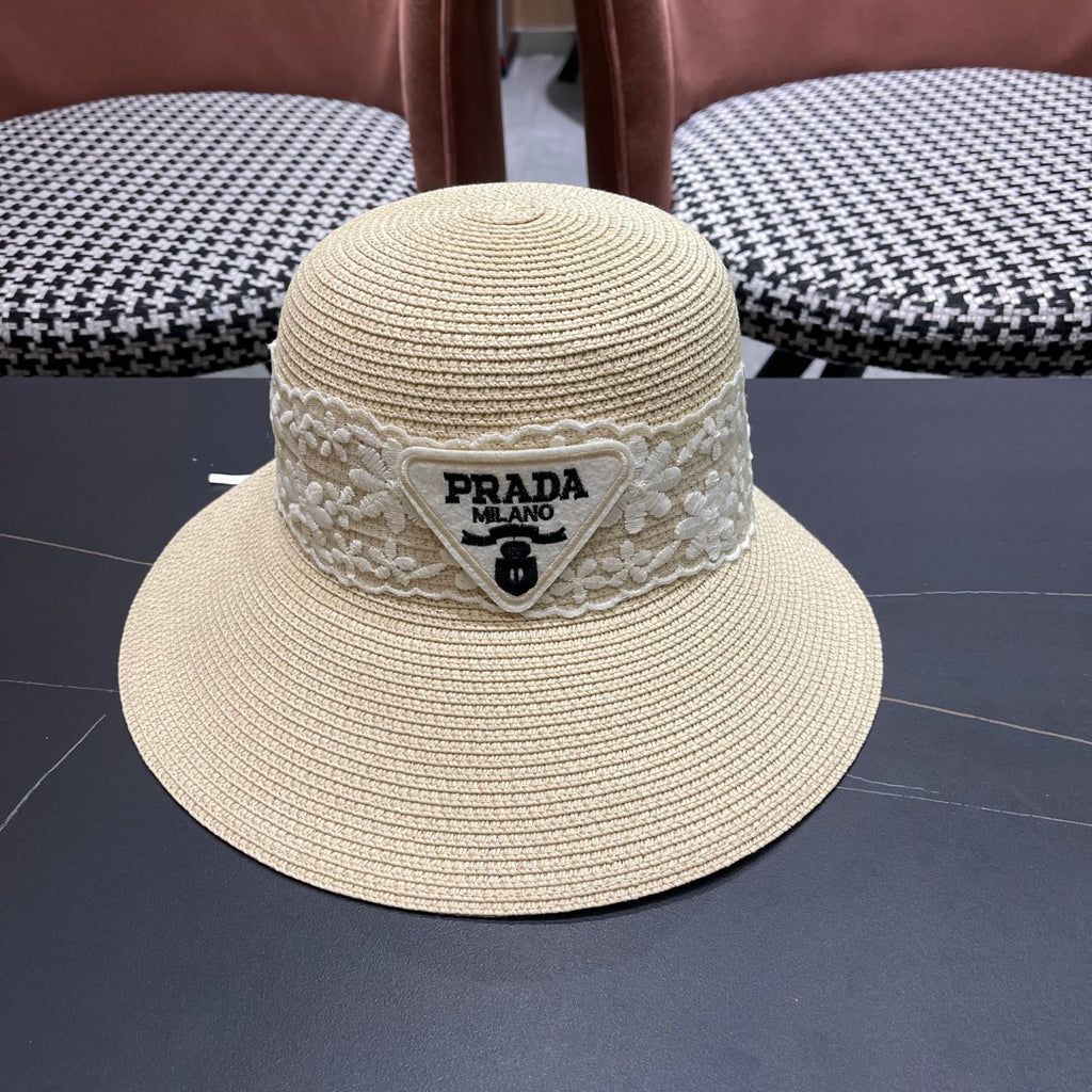 Chapéu Prada