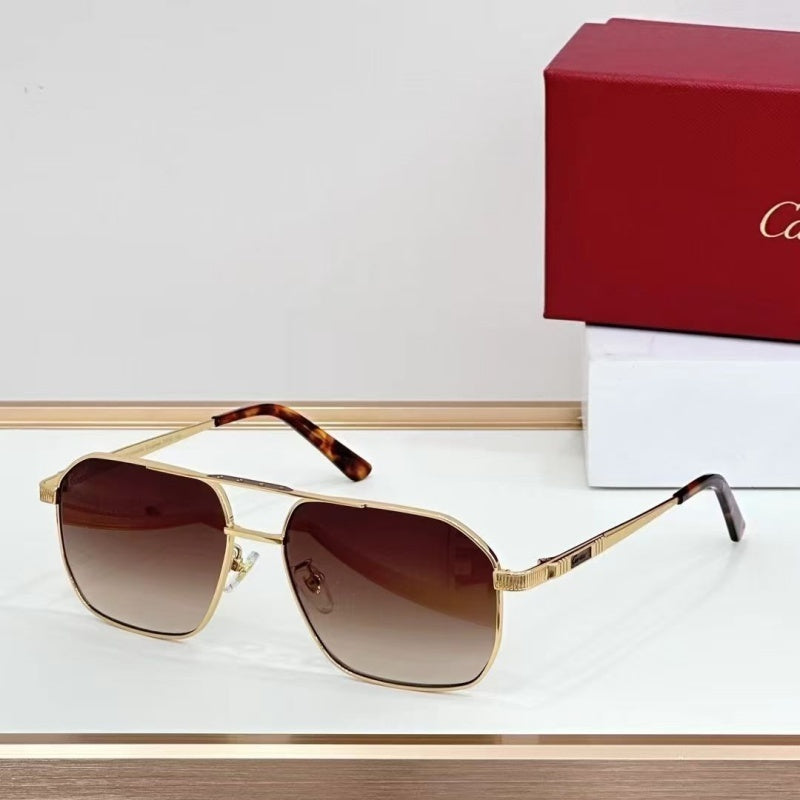 CARTIER - Óculos De Sol
