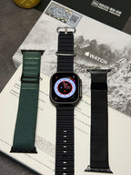 Apple Watch Ultra3