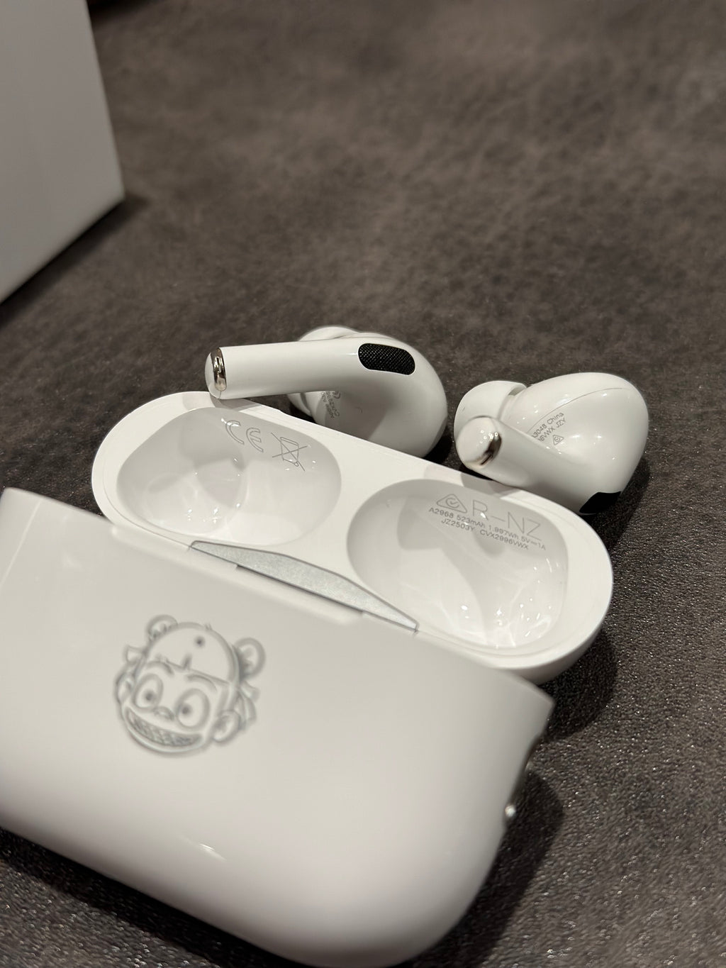 Apple AirPods Pro 2 (5ª geração)