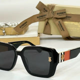 BURBERRY - Óculos De Sol